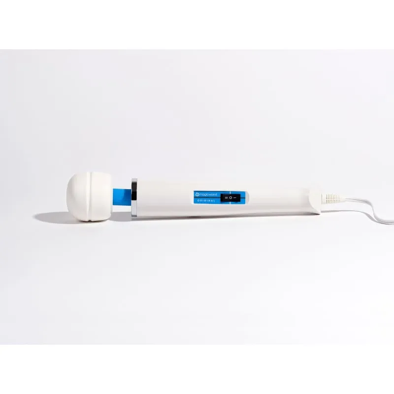 Magic Wand Original - White