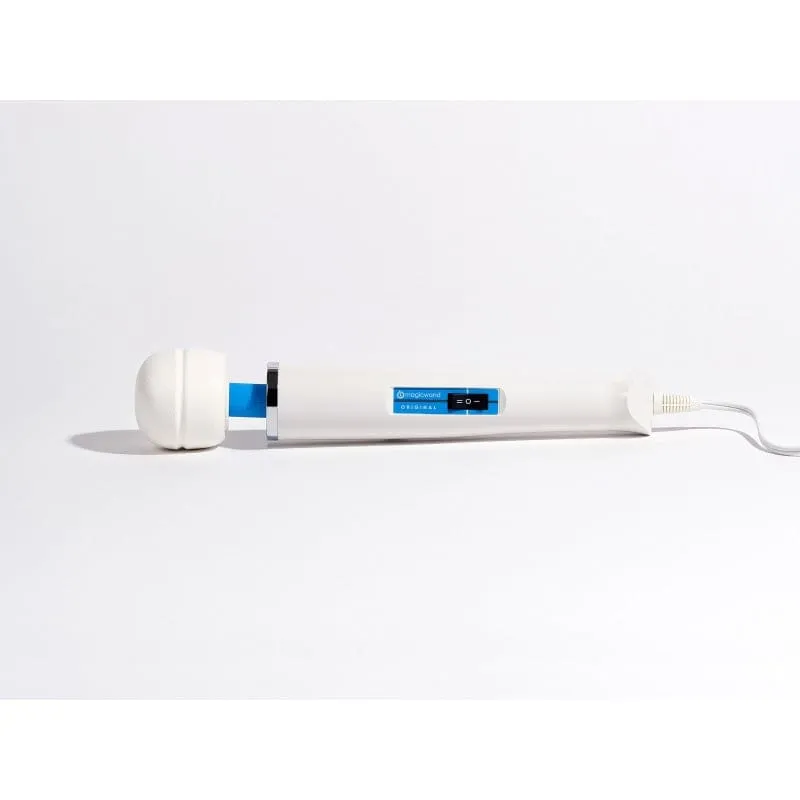 Magic Wand Original - White
