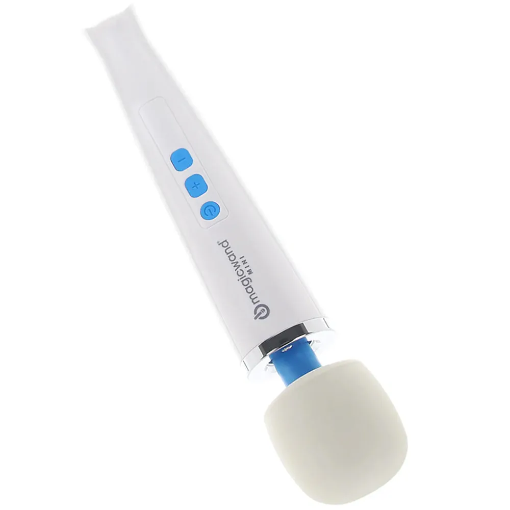 Magic Wand Rechargeable Mini