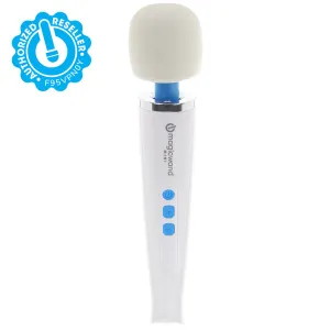 Magic Wand Rechargeable Mini