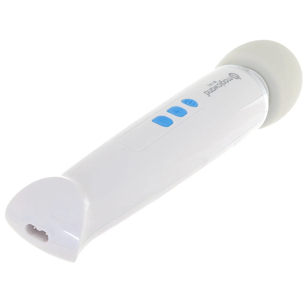 Magic Wand Rechargeable Mini