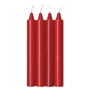 Make Me Melt Warm-Drip Candles