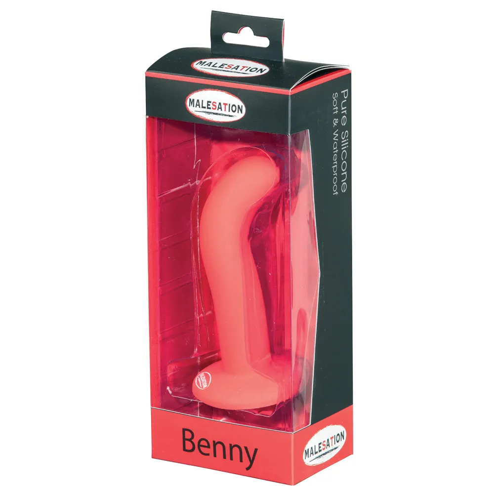 Malesation - Benny