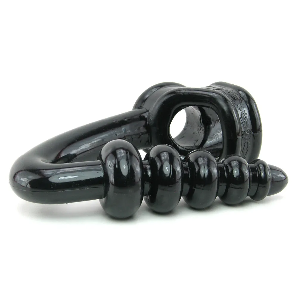 Master Series Erection Enhancer Anal Tower