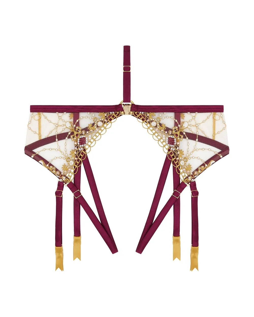 Matilda Harness Suspender