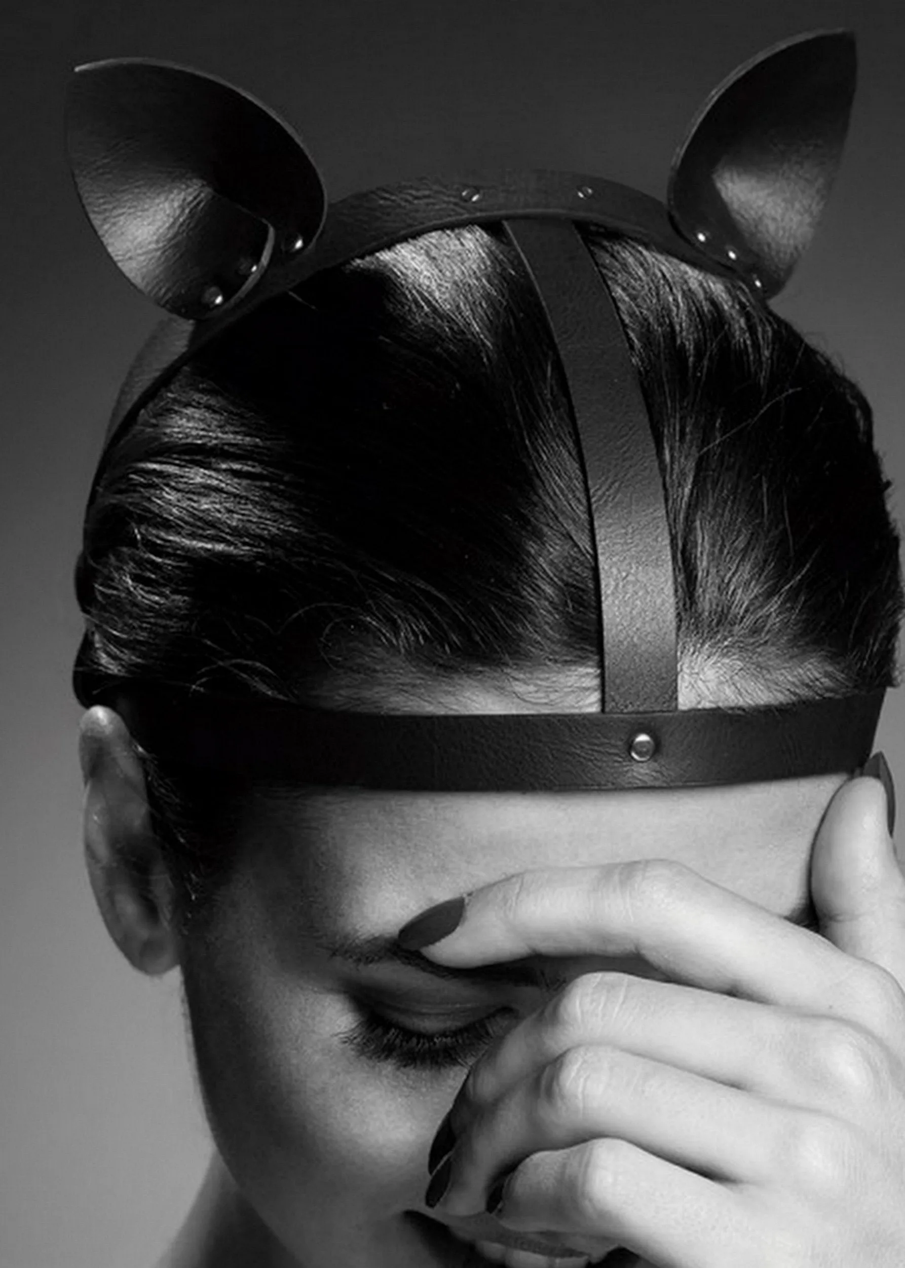 Maze Head Harness