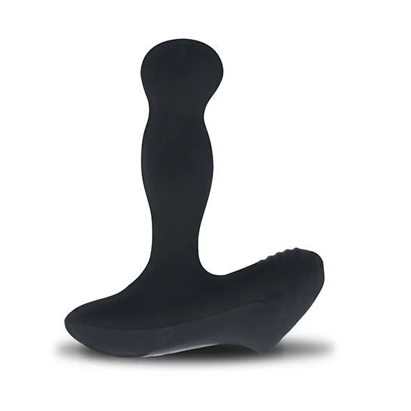 Nexus - Revo Slim Rechargeable Vibrating Prostate Massager (Black)