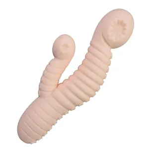 Octopus Vibrating Rabbit Sex Toy