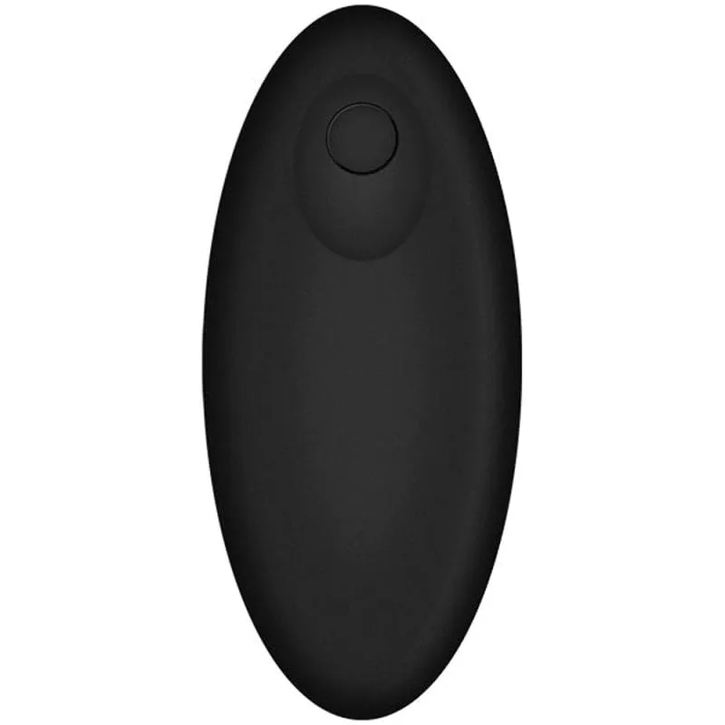 Optimale Vibrating P-Massager With Wireless  Remote