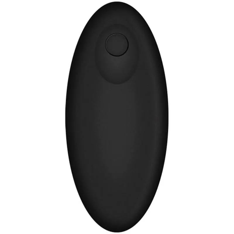Optimale Vibrating P-Massager With Wireless  Remote