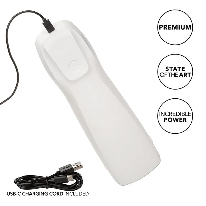 Optimum Power Lifelike Pulsar Stroker