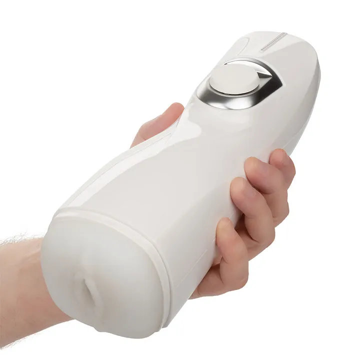 Optimum Power Lifelike Pulsar Stroker