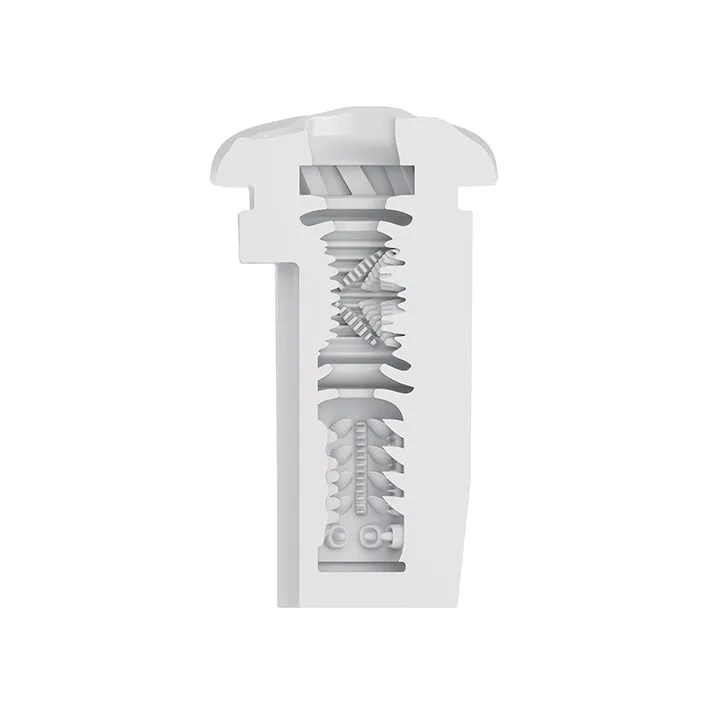 Optimum Power Lifelike Pulsar Stroker