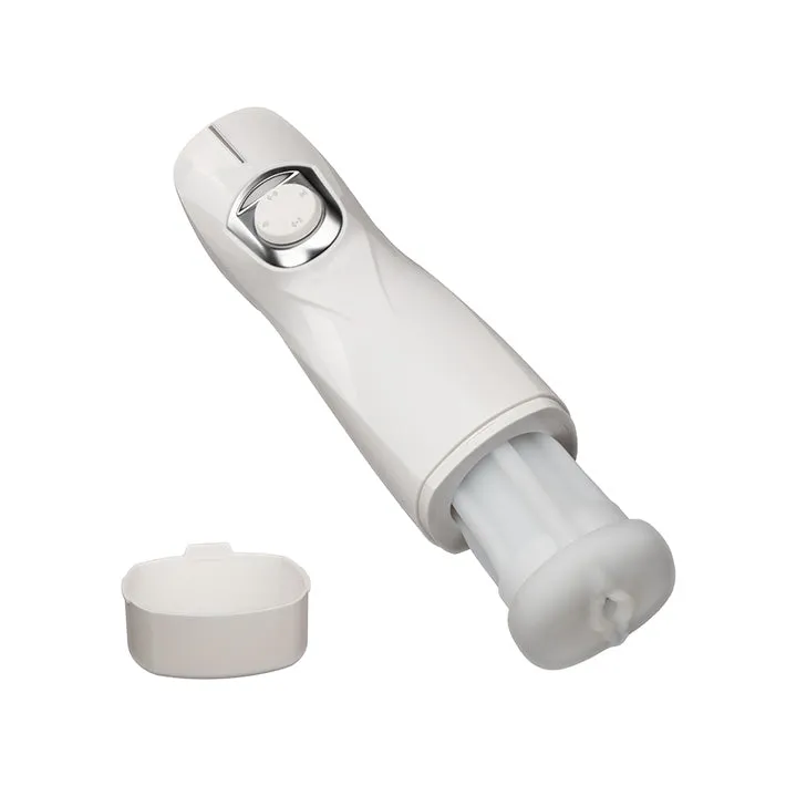 Optimum Power Lifelike Pulsar Stroker