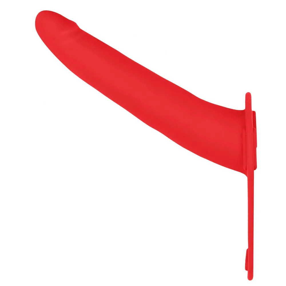 Ouch! - Silicone Strap-On - Adjustable