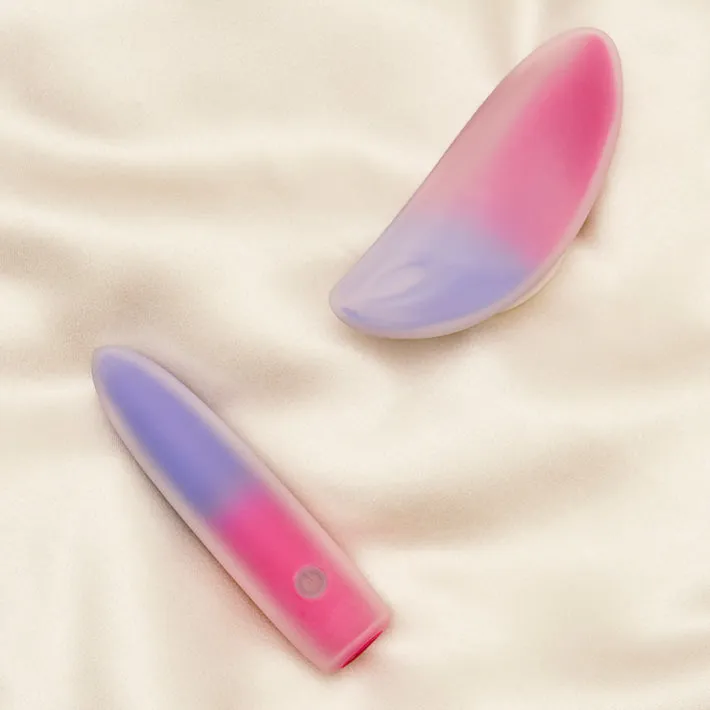 Paradise Panty Vibe