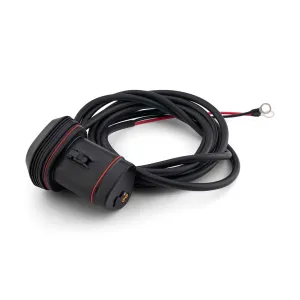 PENN Fathom™ Electric Corded Battery