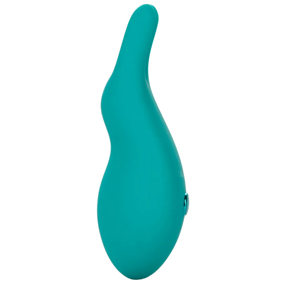 Pixies Bunny Liquid Silicone Gender-Neutral Vibrating Massager