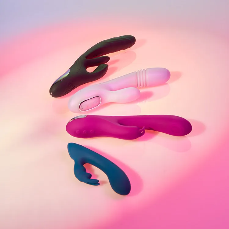 Playboy Pleasure Lil Rabbit Vibrator