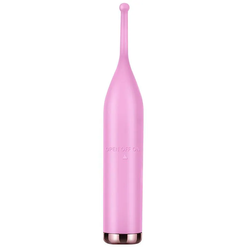 Powerful Pinpoint Clit Stimulation Wand