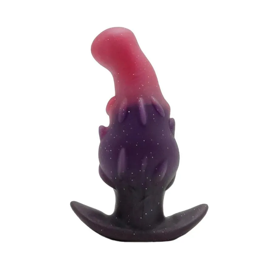 Premium Silicone Butt Plug for Anal Sex