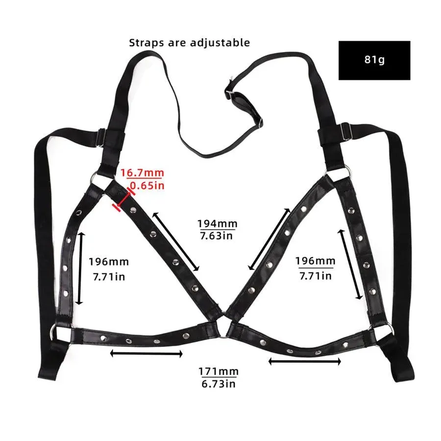 Premium Wearable Nipple Clamps