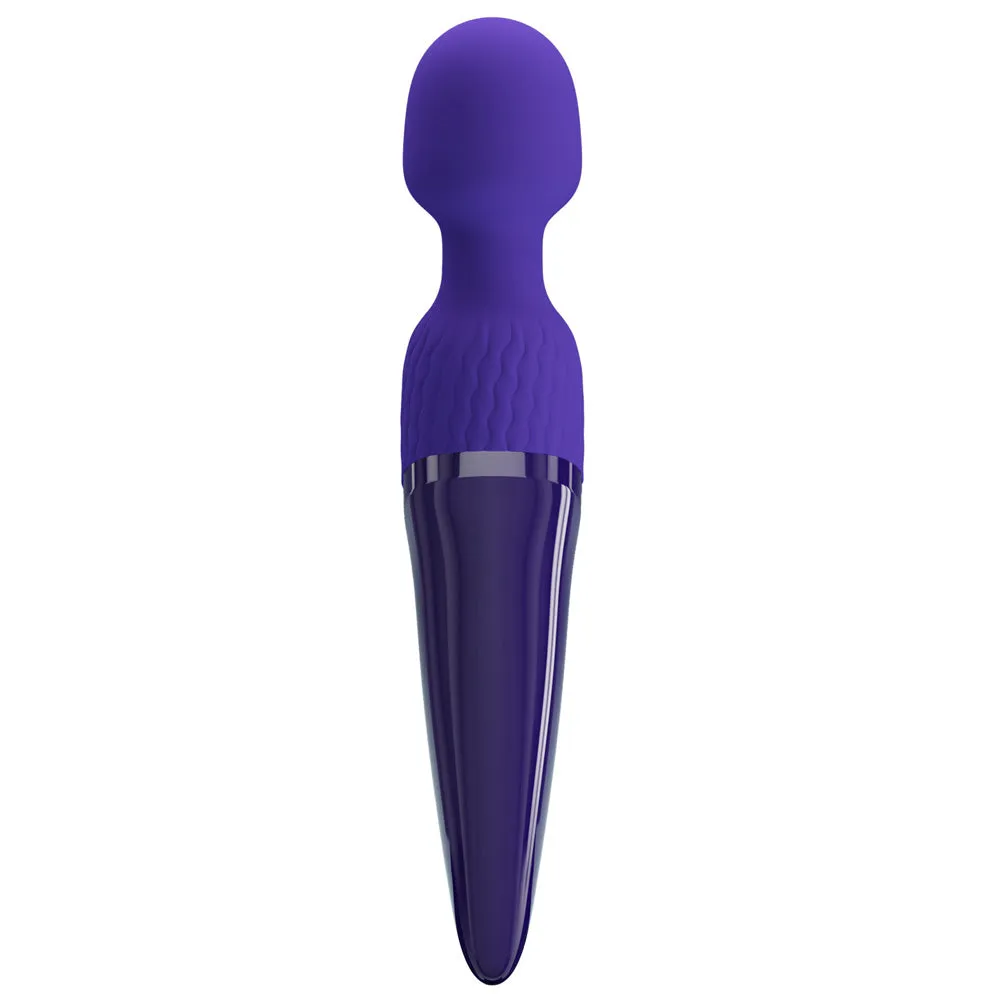 Pretty Love Antony Youth Warming Wand Vibrator