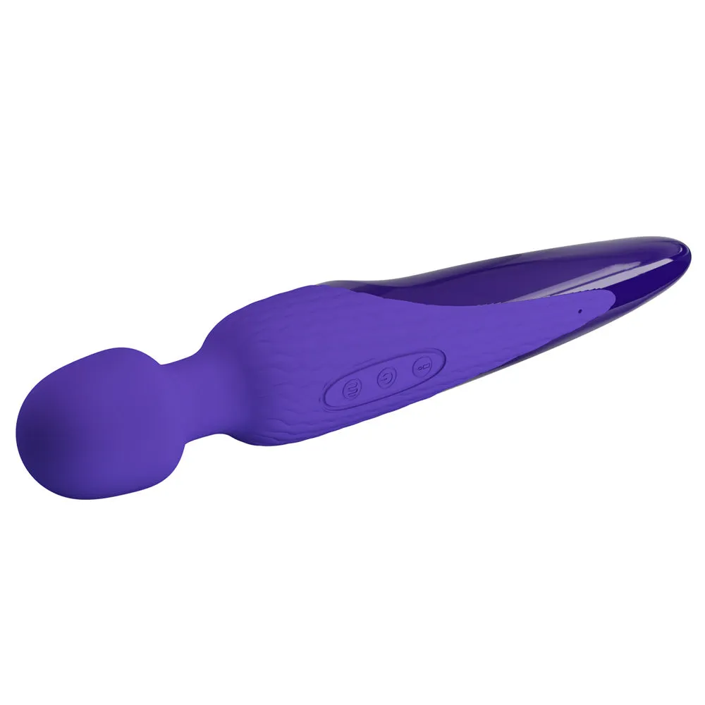 Pretty Love Antony Youth Warming Wand Vibrator