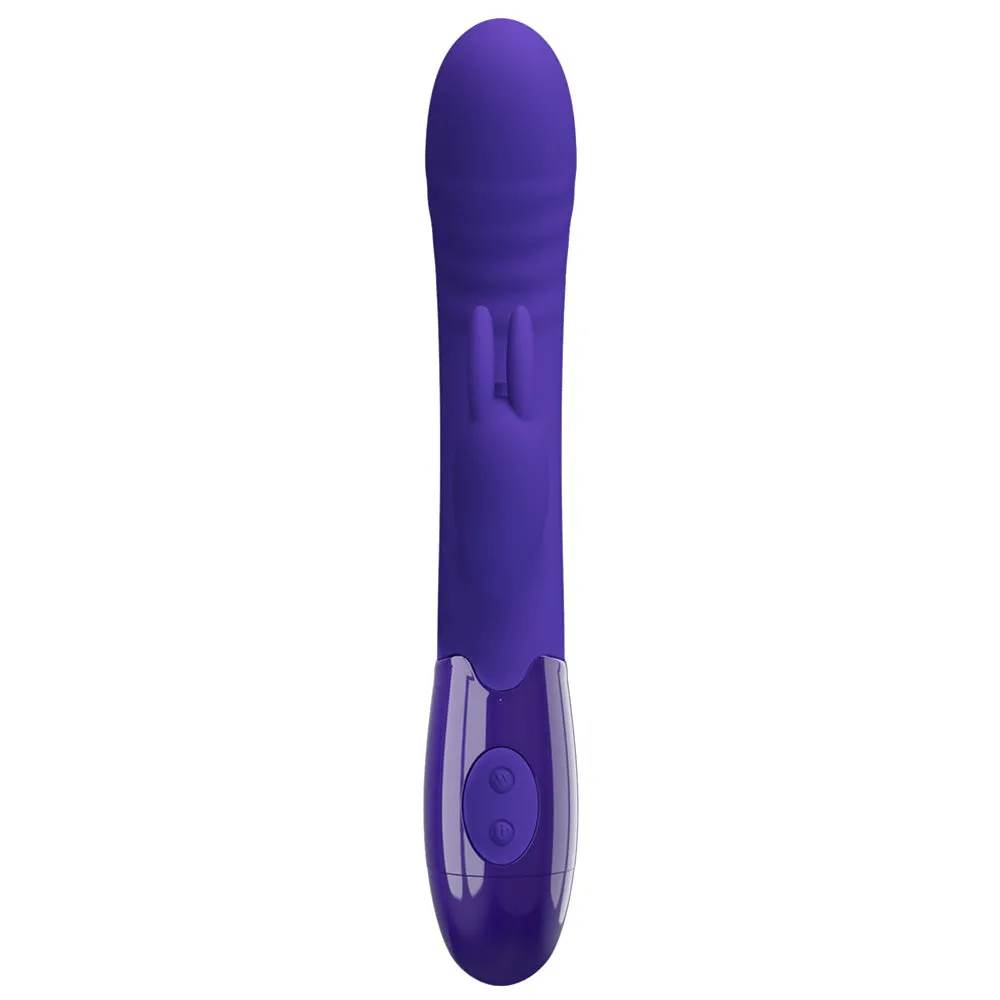 Pretty Love Cerberus Youth Rabbit Vibrator