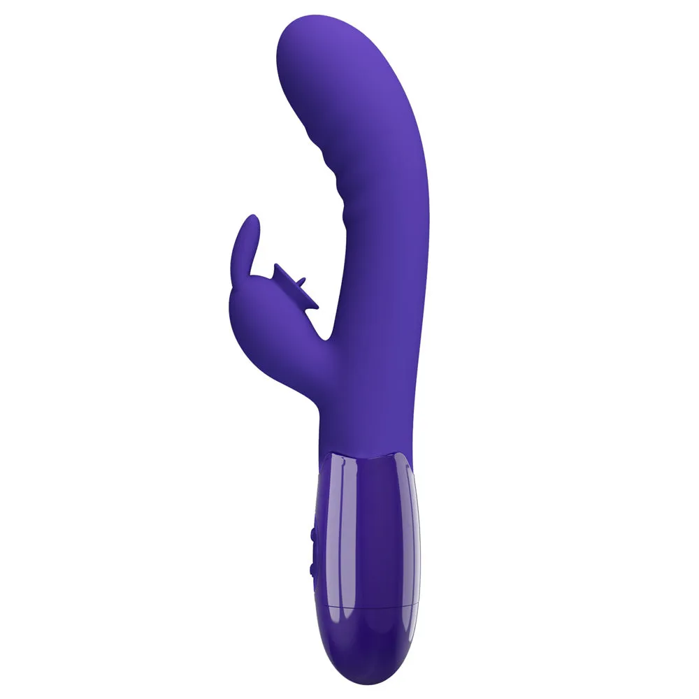 Pretty Love Cerberus Youth Rabbit Vibrator