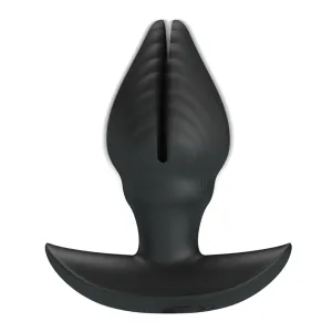 Pretty Love Manson Inflatable Vibrating Anal Spreader Plug