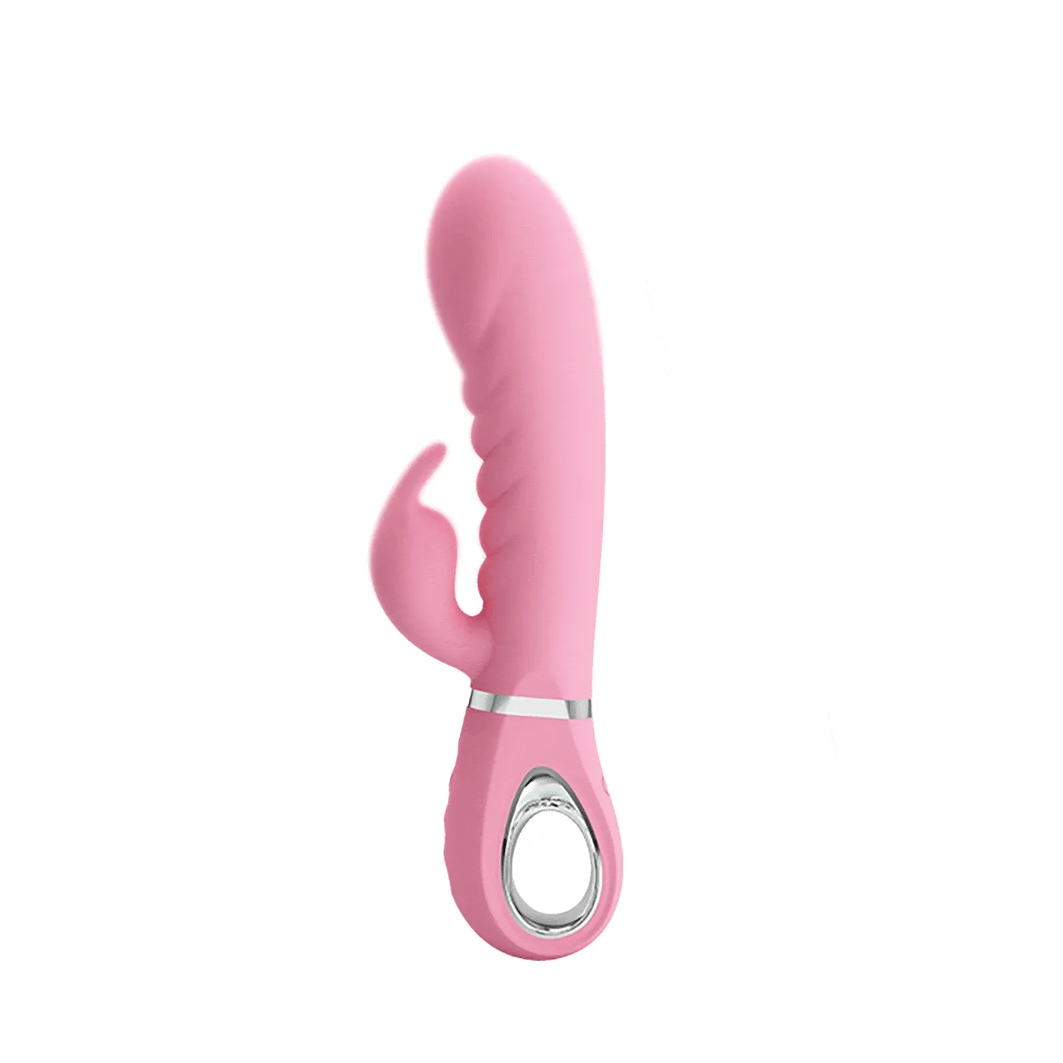 Pretty Love - Prescott Flexible Rabbit Vibrator