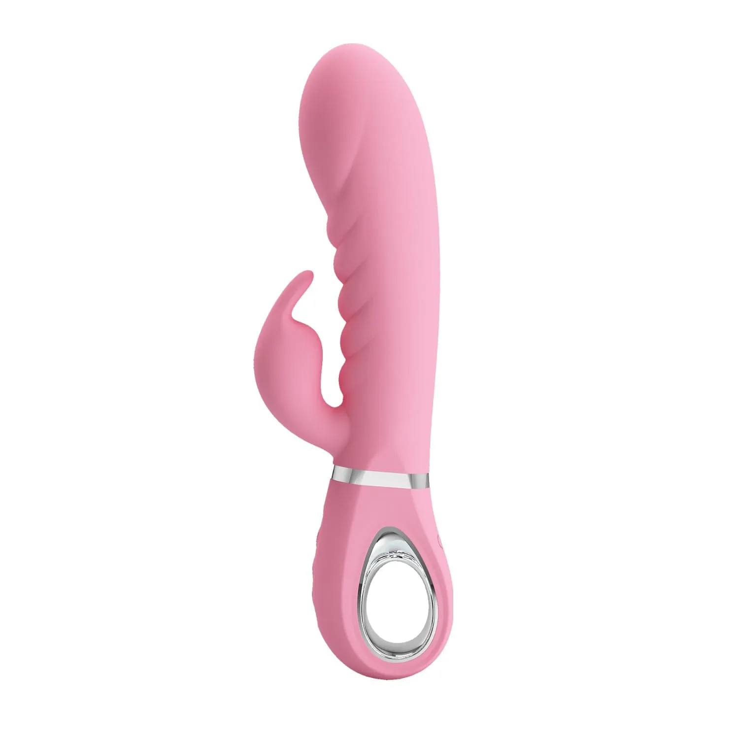 Pretty Love - Prescott Flexible Rabbit Vibrator