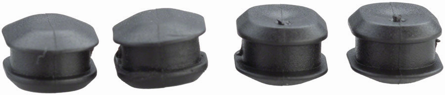 Problem Solvers Bubs 7 x 8mm Di2 Frame Plug Bag of 4