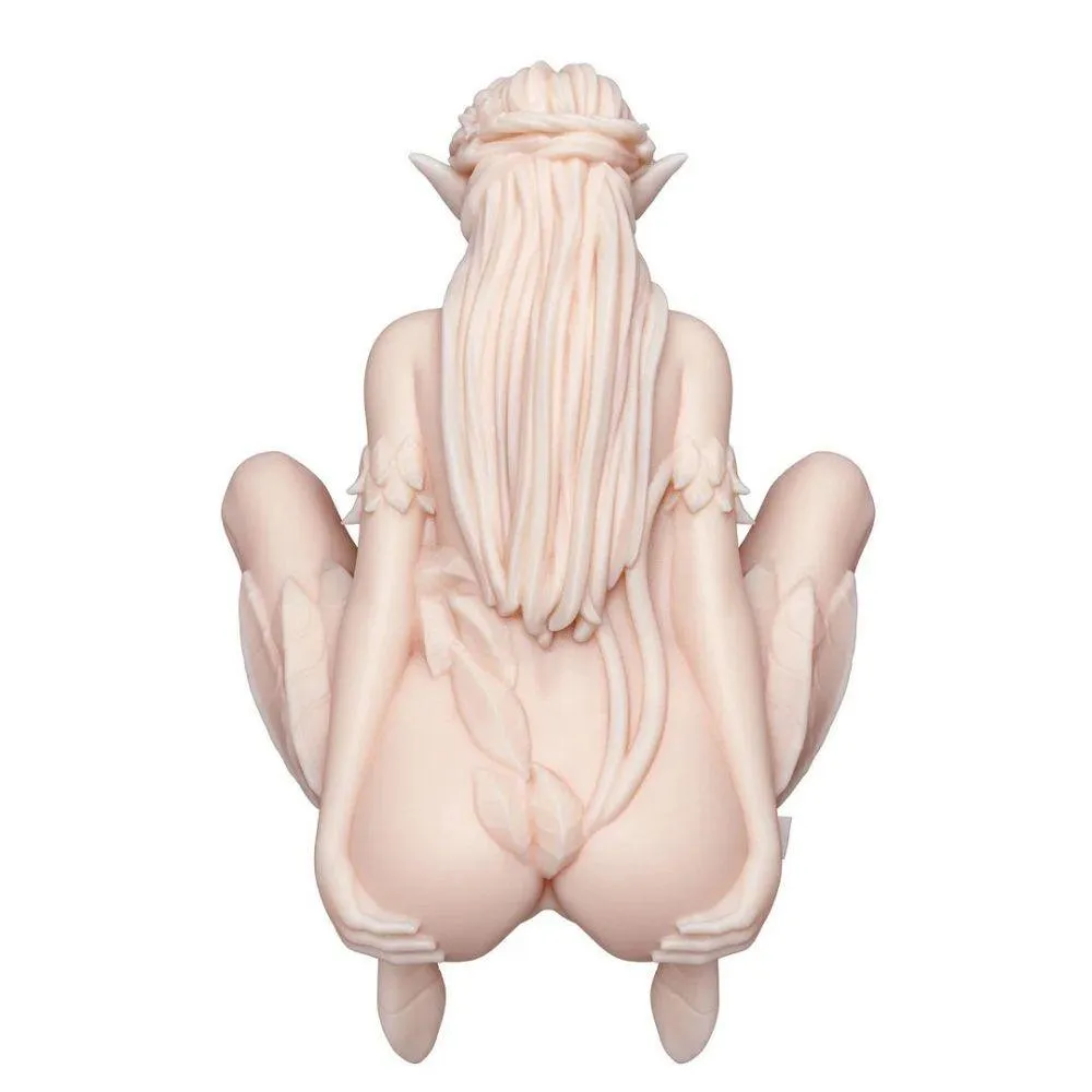 Propinkup Sia Realistic Pocket Pussy Lifelike Male Masturbator