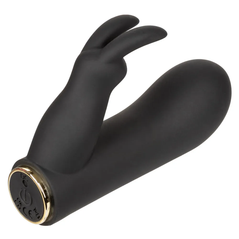 Raven Bunny Petite G-Spot & Clitoral Dual Vibrator