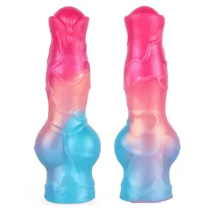 Realistic Knot Penis Extender for Men