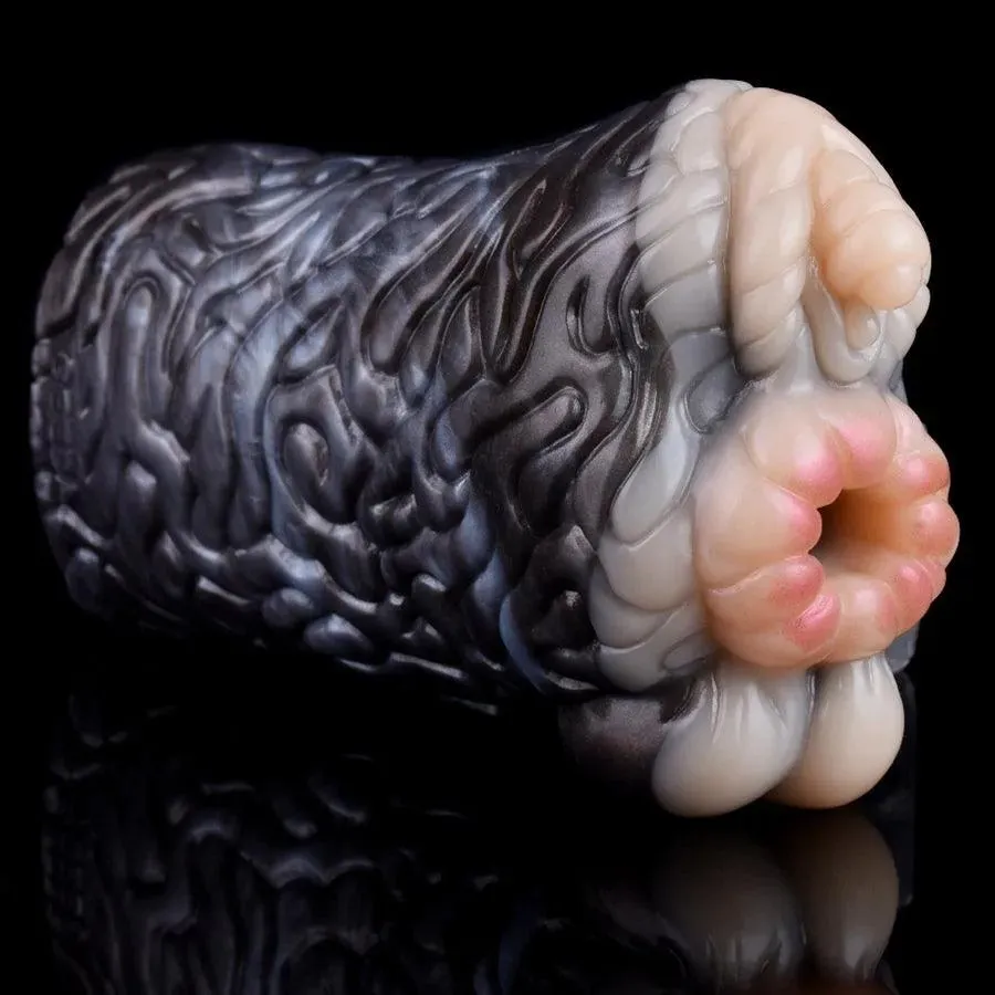 Realistic Monkey Vagina Male Masturbator