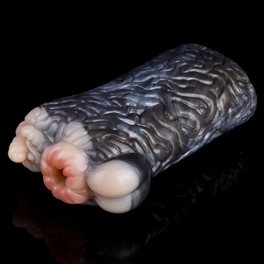 Realistic Monkey Vagina Male Masturbator