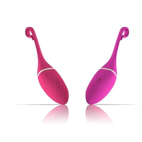 Realov - Irena I App-Controlled Kegel Ball