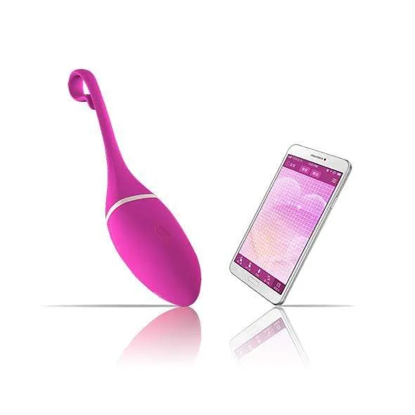 Realov - Irena I App-Controlled Kegel Ball