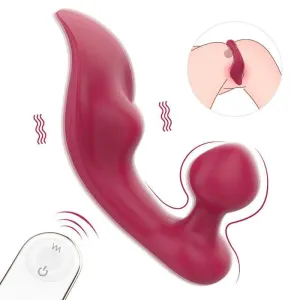 Remote Control Clit Female Sex Toy