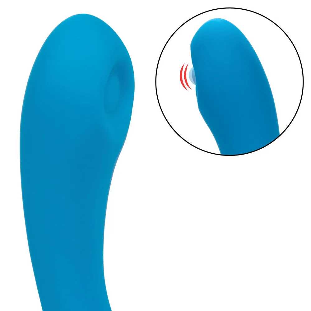 Remote Control G-Spot Pulsing Pleaser