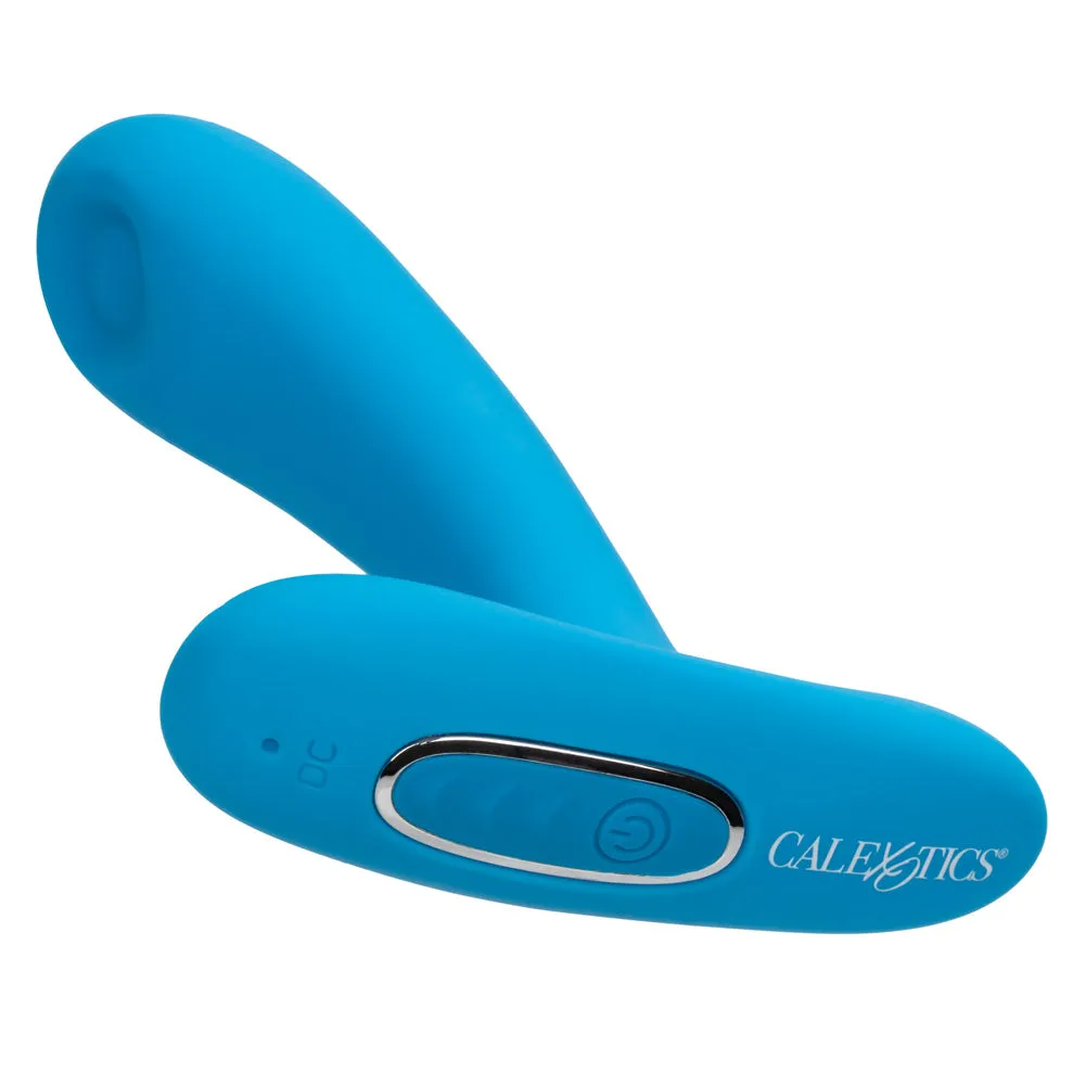 Remote Control G-Spot Pulsing Pleaser