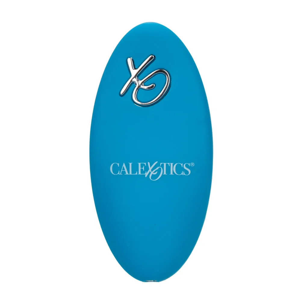 Remote Control G-Spot Pulsing Pleaser