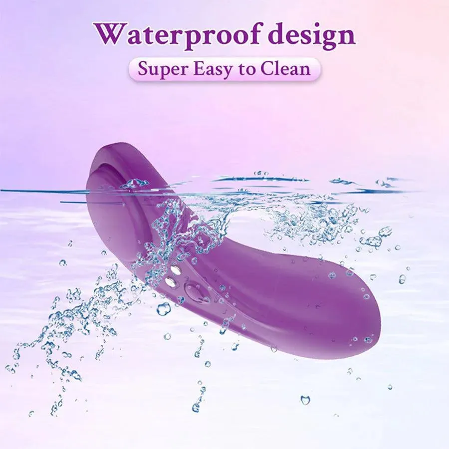 Remote Control Vibrator Underwear