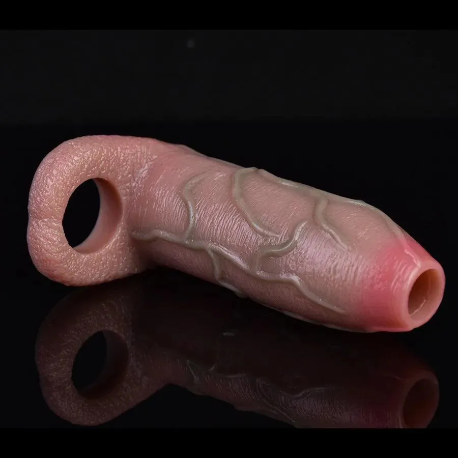 Revolutionary Penis Sleeve Extender