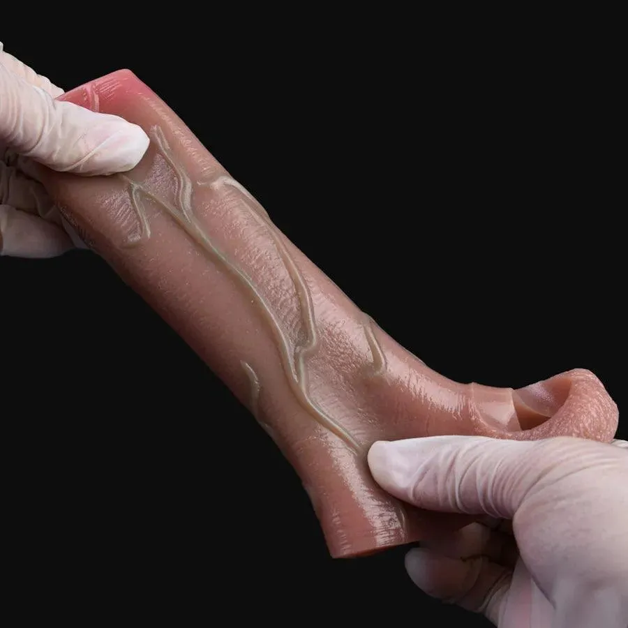 Revolutionary Penis Sleeve Extender