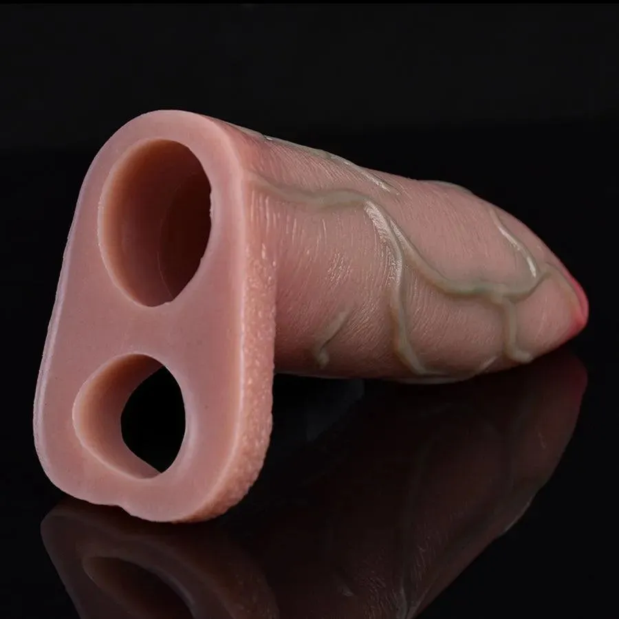 Revolutionary Penis Sleeve Extender