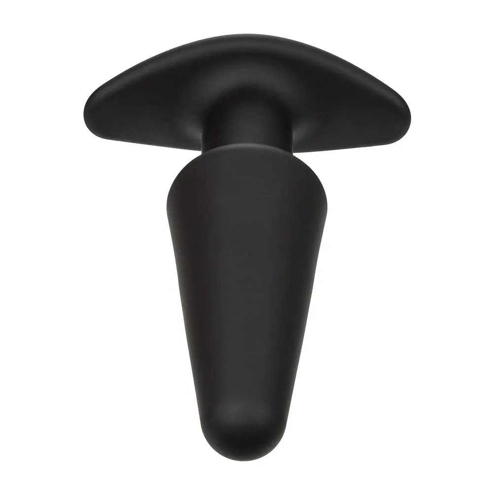 Rock Bottom Tapered Probe Silicone Anal Plug